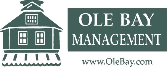 Ole Bay Management Logo